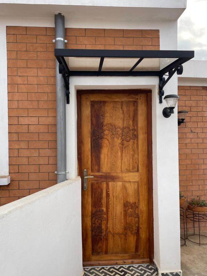 Appartements D'Hotes Marciloui Antsirabe Exteriér fotografie