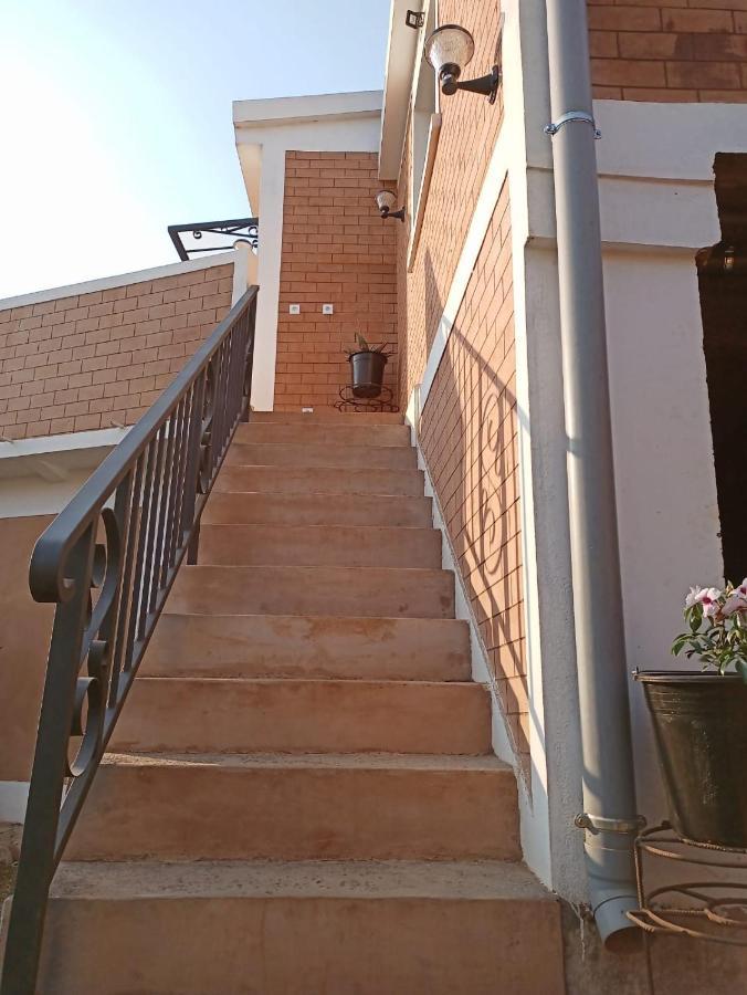 Appartements D'Hotes Marciloui Antsirabe Exteriér fotografie