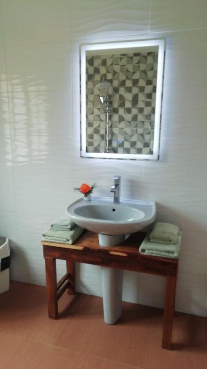 Appartements D'Hotes Marciloui Antsirabe Exteriér fotografie