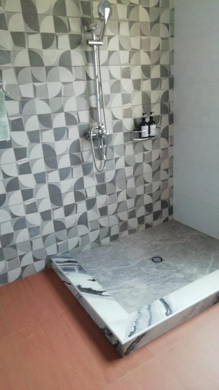 Appartements D'Hotes Marciloui Antsirabe Exteriér fotografie