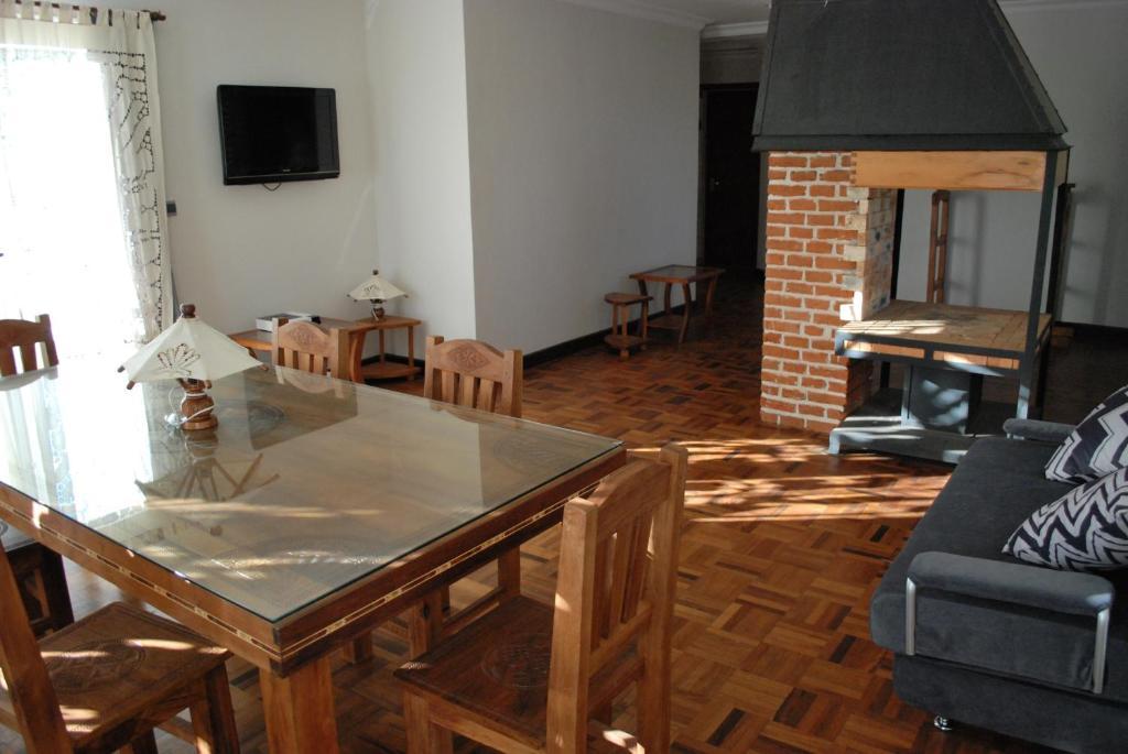 Appartements D'Hotes Marciloui Antsirabe Pokoj fotografie